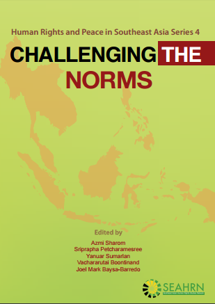 SEAHRN Series 4: Challenging the Norms