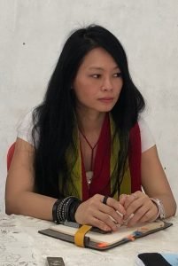 Khoo Ying Hooi - Deputy Head and Senior Lecturer