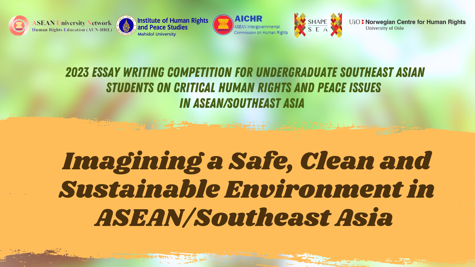 2023-essay-writing-competition-for-undergraduate-students-shape-sea