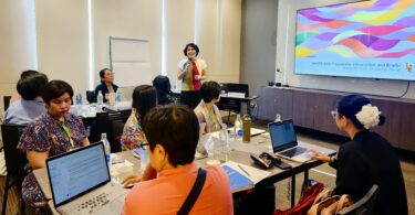 SHAPE-SEA Inception Workshop Kicks Off to Advance Gender, Human Rights, Peace, and Sustainable Development in Southeast Asia