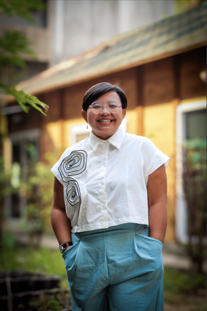 Leony Sondang Suryani