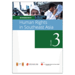 An Introduction To Human Rights in Southeast Asia Volume 3