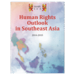 Human Rights Outlook 2014-2015