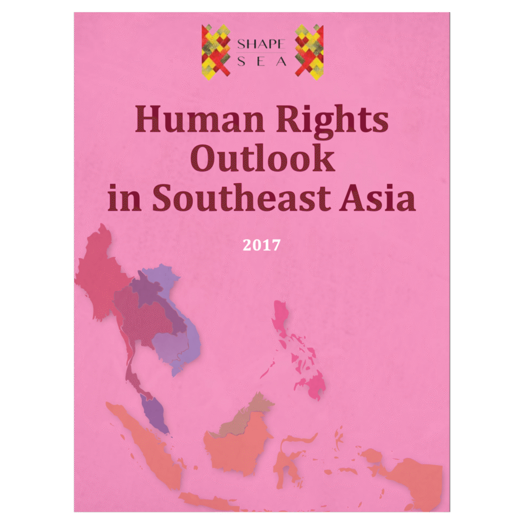 Human Rights Outlook 2017