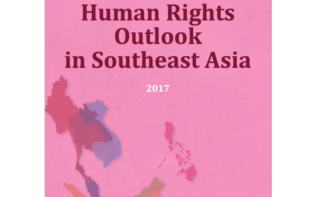 Human Rights Outlook 2017