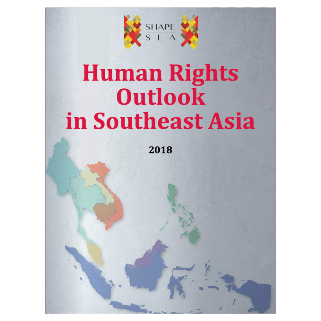 Human Rights Outlook 2018
