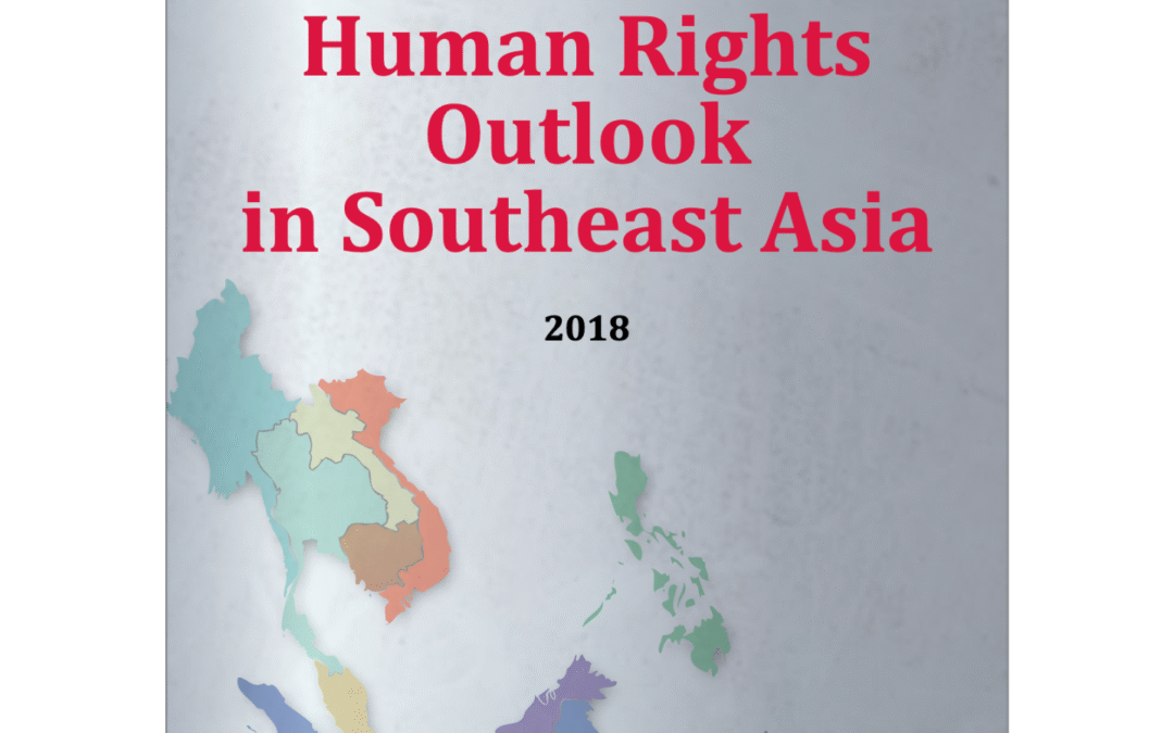 Human Rights Outlook 2018