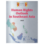 Human Rights Outlook 2018