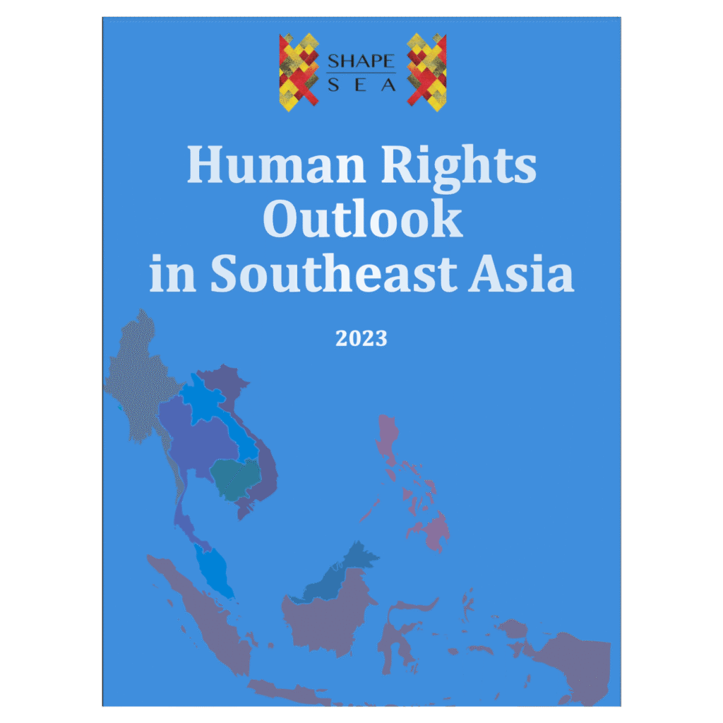 Human Rights Outlook 2019-2023