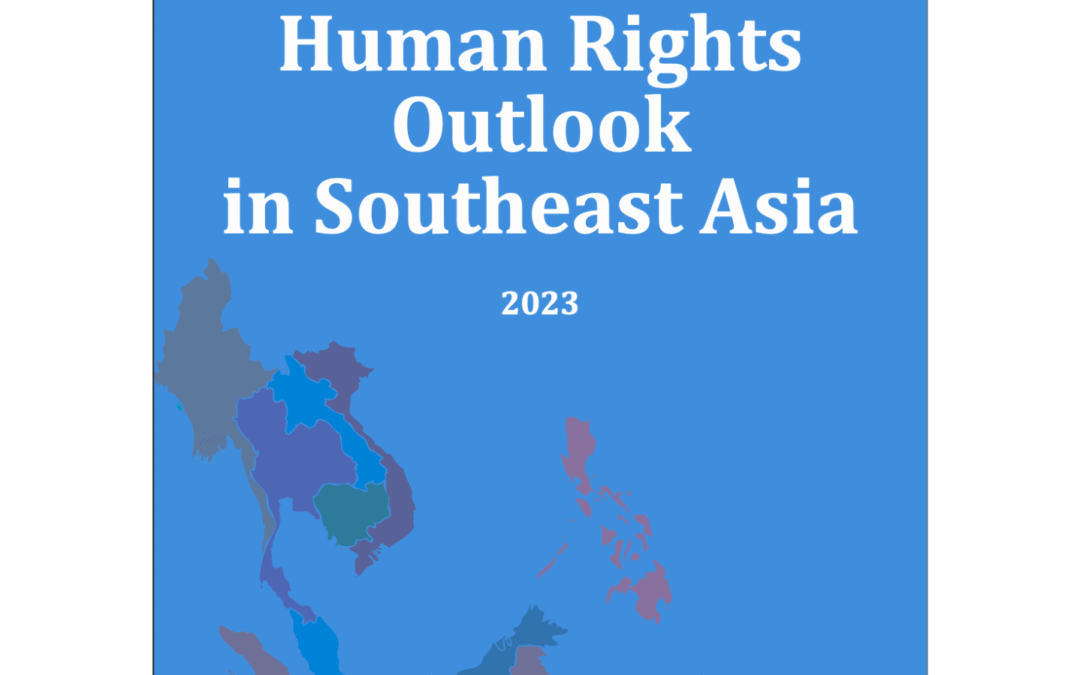 Human Rights Outlook 2019-2023