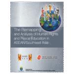 The Remapping and Analysis of Human Rights and Peace Education in Southeast Asia