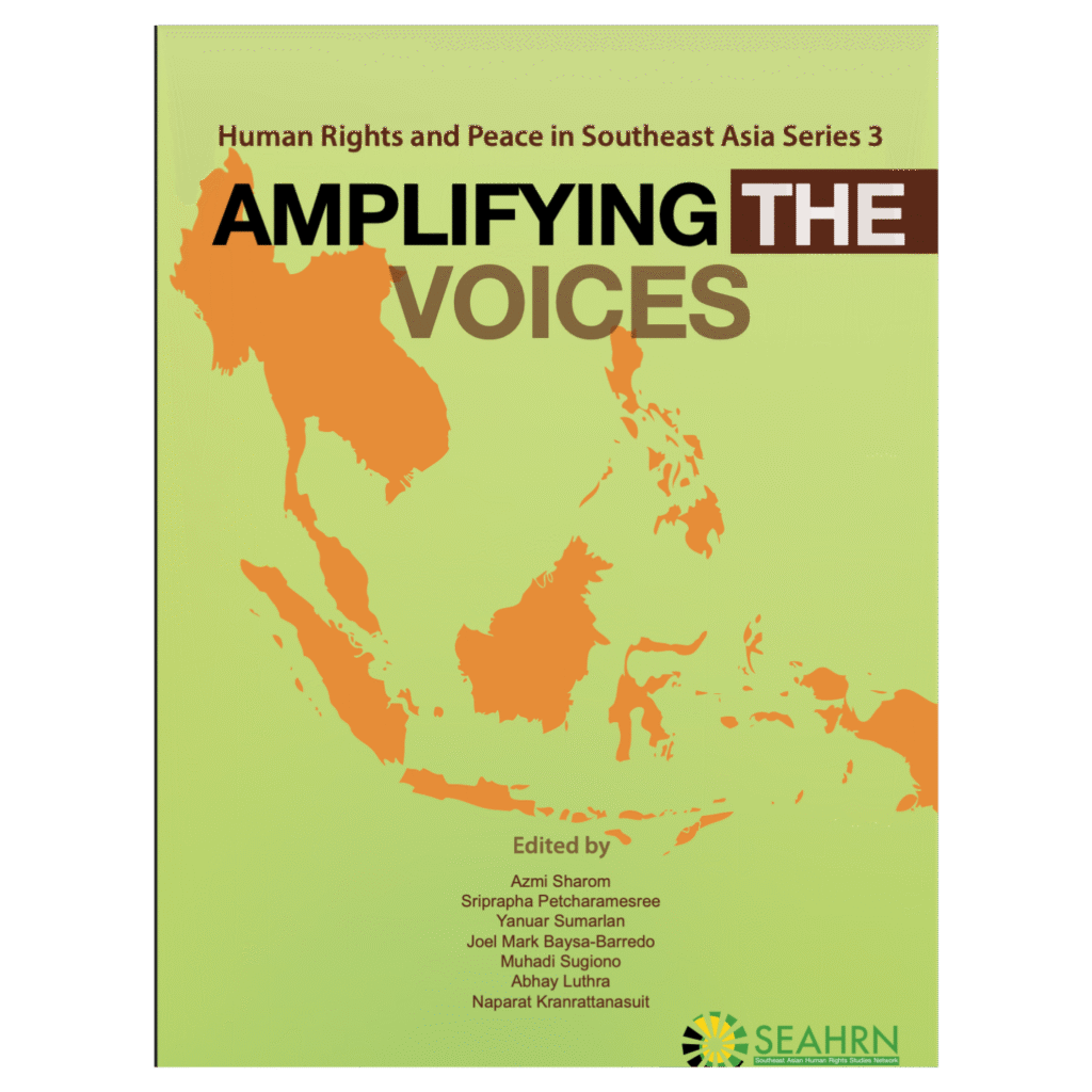 Amplifying the Voices