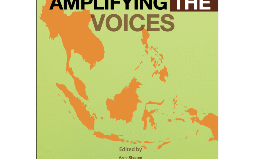 Amplifying the Voices