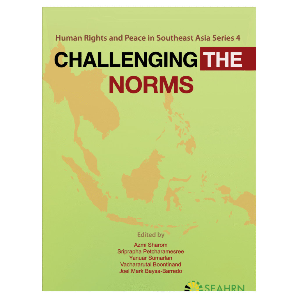 Challenging the Norms