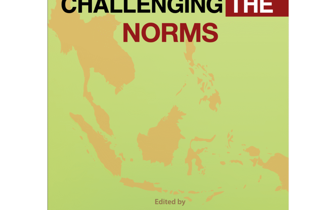 Challenging the Norms