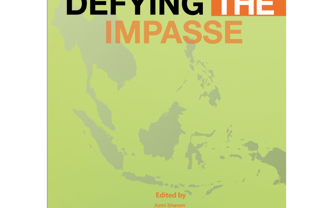 Defying the Impasse