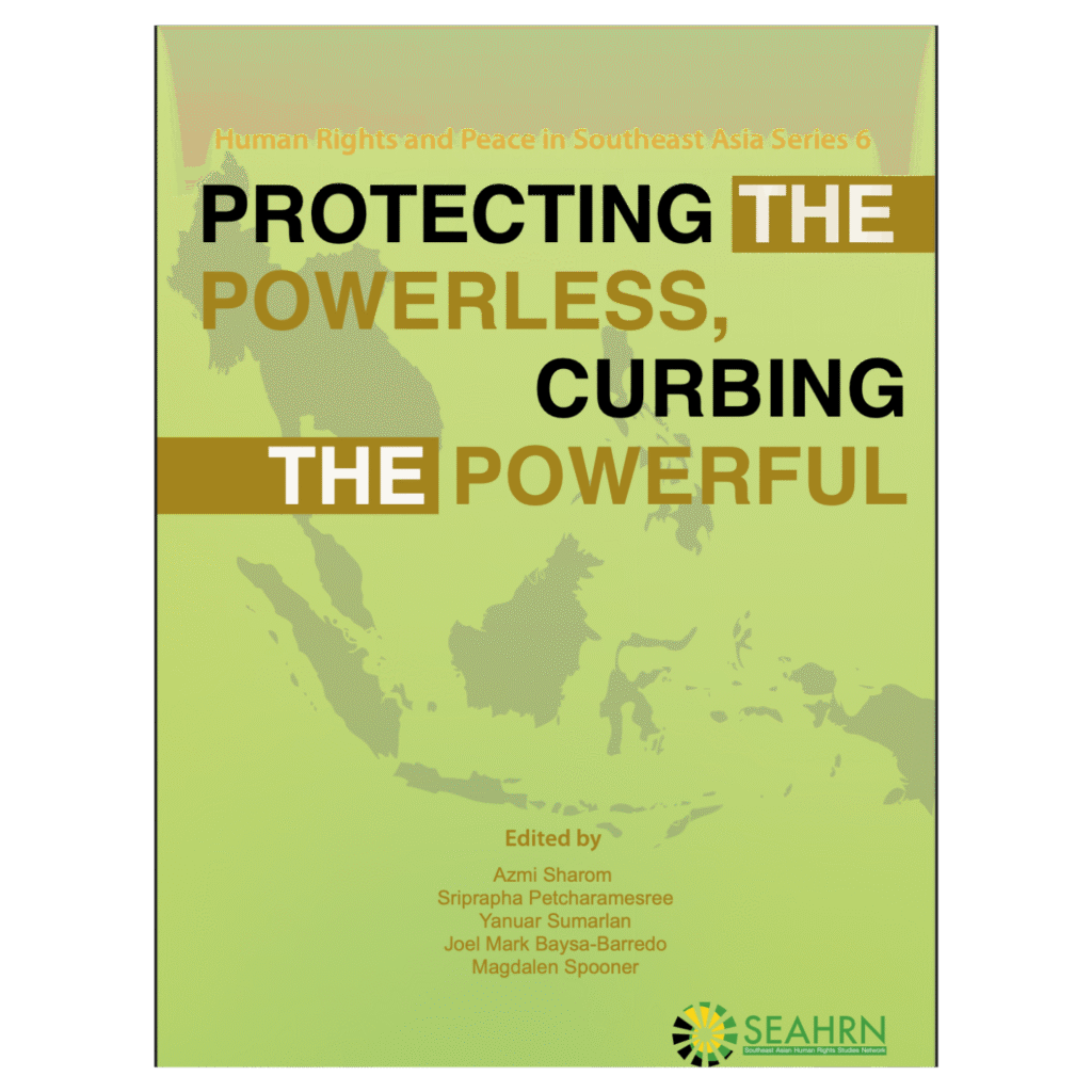 Protecting the Powerless, Curbing the Powerful