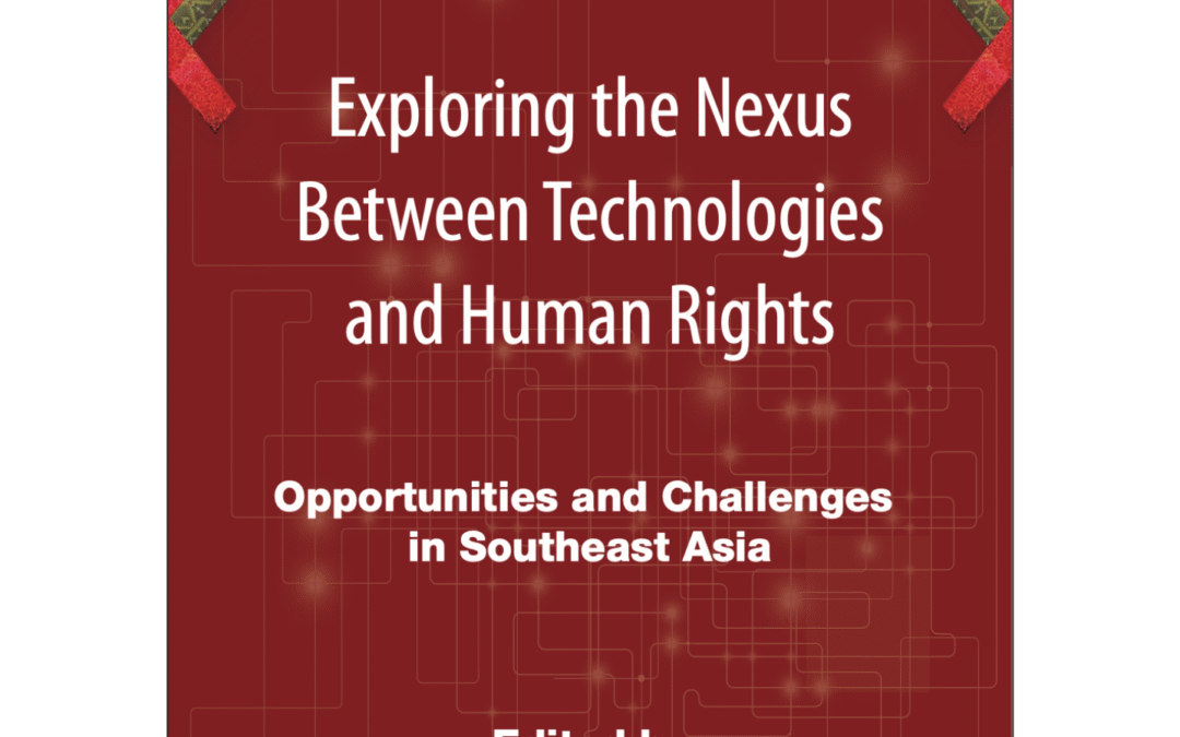 Exploring the Nexus between Technologies and Human Rights