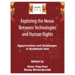 Exploring the Nexus between Technologies and Human Rights