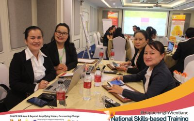 Strengthening Regional Citizenship: SHAPE-SEA Collaborates with Universities, Expands Human Rights and Peace Education in Southeast Asia