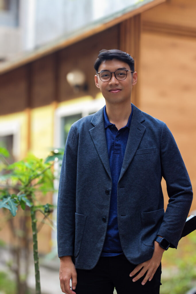 Muhammad Diaz Kurniawan