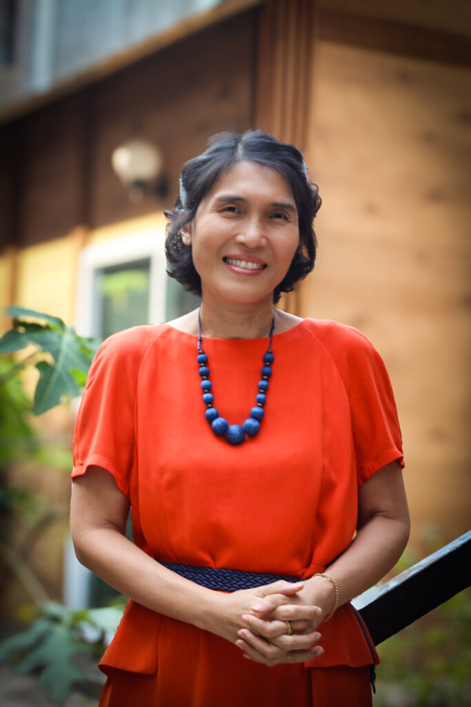 Dr. Vachararutai Boontinand