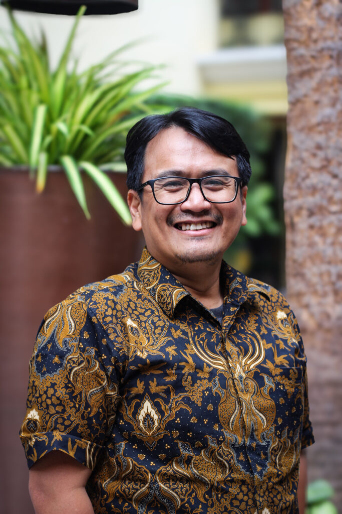 Hadi Rahmat Purnama
