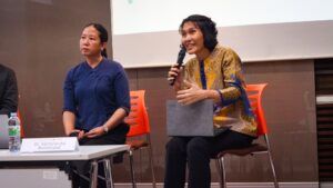 SHAPE-SEA Concludes Two-Day Plenary on Intergenerational Dialogue, Solidarity, and Environmental Rights in Southeast Asia