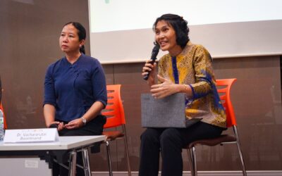 SHAPE-SEA Concludes Two-Day Plenary on Intergenerational Dialogue, Solidarity, and Environmental Rights in Southeast Asia