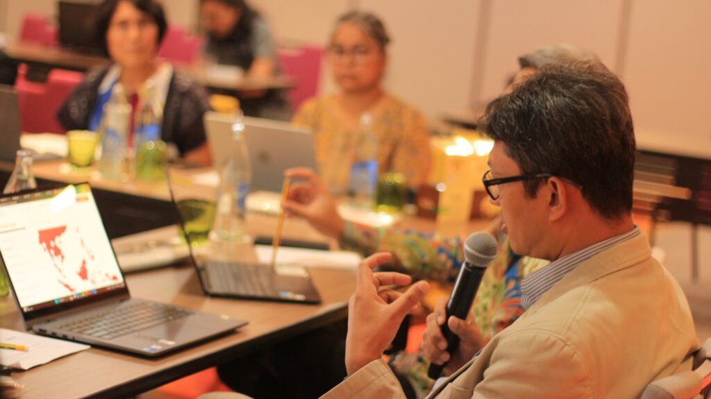 AUN-HRE Reaffirms Commitment to Human Rights-Based Universities and Strengthened Collaboration at 2025 Members’ Network Meeting