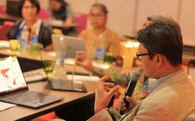 AUN-HRE Reaffirms Commitment to Human Rights-Based Universities and Strengthened Collaboration at 2025 Members’ Network Meeting