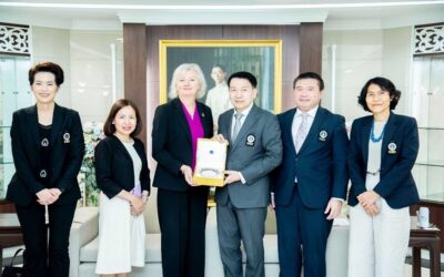 Sweden Supports South-South Cooperation through Research: SHAPE-SEA Strengthens Human Rights and Peace Education in Southeast Asia