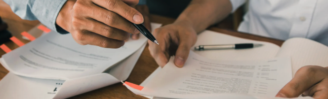 How Can We Help You?