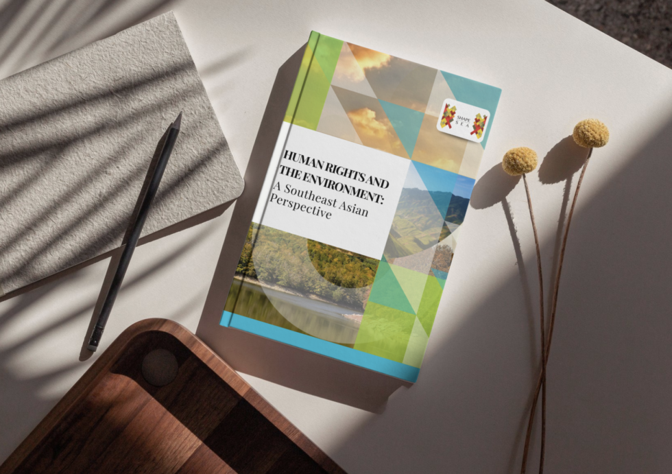 Advancing Justice and Accountability in Southeast Asia: New Commissioned Research on Human Rights and Environment To Be Launched