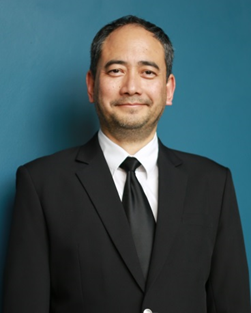 Dr. Choltis Dhirathiti