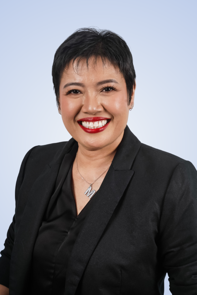 Dr. Marie Aubrey J. Villaceran