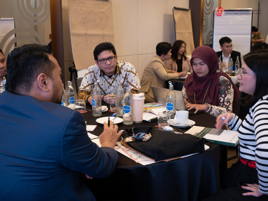 10th Annual Regional Lecturer Workshop on Teaching Peace and Human Rights: Empowering the Next Generation of Peace Educators in Southeast Asia!